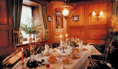 Schwarzwälder Behaglichkeit