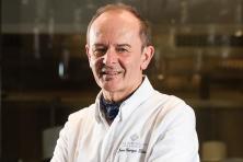 Jean-Georges Klein, *27.10.1950