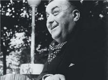 Fernand Point; 1898 bis 1955